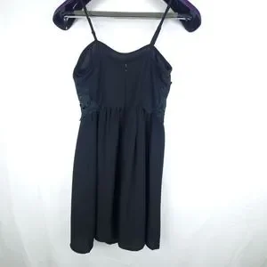 audrey 3 1 black dress Audrey Dress